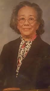 Obituary for Mary Elizabeth "Lil Mary" Pierce Ashton