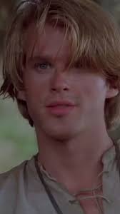 Cary Elwes in The Princess Bride #ThePrincessBride #CaryElwes