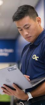 School of Interactive Computing overview by GT-Computing