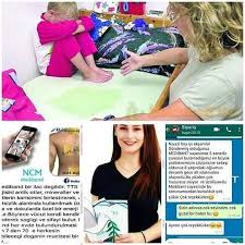 Ncm Mediband Tanitim Videolari Kariyer Kitap Yorumlari Selulit