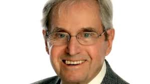 Gerald Naubert Obituary (1921