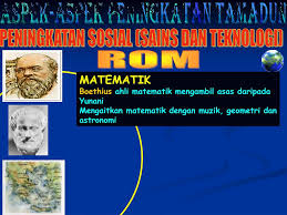 Ppt Aspek Aspek Peningkatan Tamadun Powerpoint Presentation Free Download Id 5299165