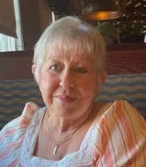 Kathleen Marrs Obituary