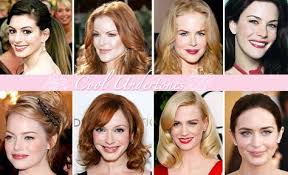 Cool Pink Undertones Your Skin Appears To Be Ivory Or Fair With Pinkish Colouring Skin Usually B Pale Skin Hair Color Skin Tone Hair Color Pale Skin Color