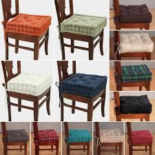Chair Pads With Ties You Ll Love In 2021 Visualhunt