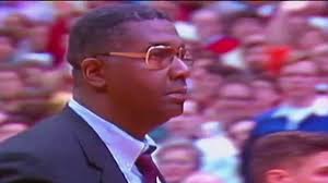 Hall of Fame Georgetown Basketball Coach John Thompson Jr. Dies at 78