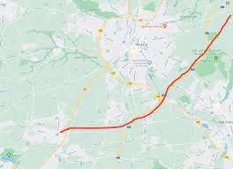 In owl fordern immer mehr bürger und politiker einen ausbau anstelle deines neubaus. Grune Befurchten Einschneidende Auswirkungen Einer Neuen Ice Trasse Fur Das Herforder Stadtgebiet Wir Fordern Ein Planungsverfahren Mit Umfassender Transparenz Grune Im Kreis Herford