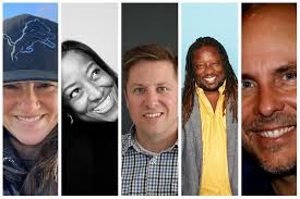 Perfil de SCREEN Magazine