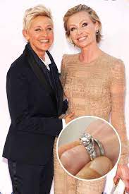 Pin On Celebrity Engagement Rings For Inspiration