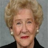 Sally O. Washburn Obituary