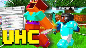 We did not find results for: Uhc Server For Mcpe Youtube