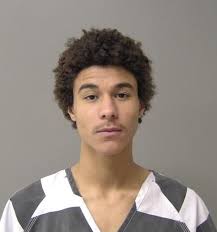 Decatur man accused of abducting, beating his ex-girlfriend