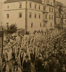 Ukraine and austria have faced each other in two friendlies, each side winning once. 15 2 1918 Polish Anger Over Germany And Austria S Treaty With Ukraine 1918live World War 1 Live