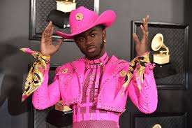 Lil nas x confirms release date for new single 'montero (call me by your. Lil Nas X Flashes Boobs On Twitter For Millions To See