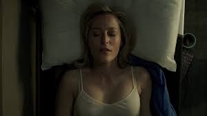 What did gillian anderson do in the x files? Mia On Twitter You Haven T Lived Until You Ve Seen Gillian Anderson In The Fall