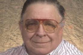 Richard "Dick" C. Eckley