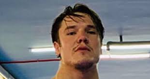 Across The Pond Profile: Cage Warriors fighter Sergio Gavinelli