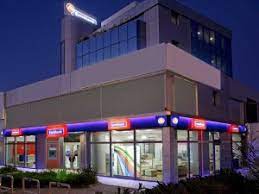 Η μεγαλύτερη εταιρεία leasing στην ελλάδα. Eurobank Ergasias World Finance