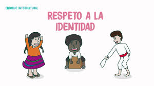 ENFOQUE DE INTERCULTURAL