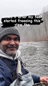 Riley Roscoe Fishing