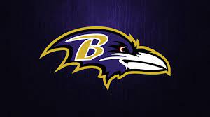 Maybe you would like to learn more about one of these? Ravens Logo Wallpaper