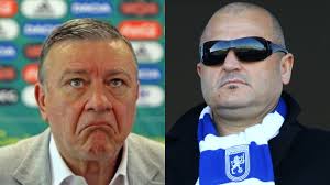 Er spielt auf der position avançado. ReacÈ›ia Lui Adrian Mititelu DupÄƒ Ce A Pierdut Procesul Cu Frf