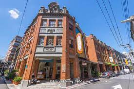 harry 28662 迪化街 明峰摃丸店 明峰貢丸店 商店 店面 店家 老街 商業區 商圈 台北市 台北 迪化街商圈 大稻埕