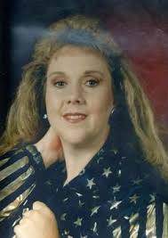 Kathy Arlene Adams Presley (1959-2017)