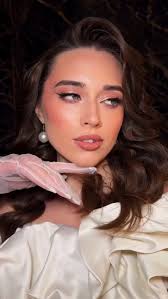 Slay all day! Feeling confident and fierce with this amazing makeup by  @galamake.