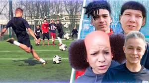 Их называют 2drots или 2дротс. Youtube Video Statistics For Shtrafnye Udary Na Durackuyu Strizhku Volos 3 Noxinfluencer