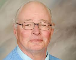 Obituary: Deacon Gerald Theis