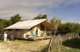 President of the federation of the democratic and socialist left Camping Huttopia Cote Sauvage Glamping In Nouvelle Aquitaine Frankreich Huttopia Glampings