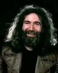 Remembering Jerry Garcia's music and legacy