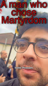 I respect your freedom of speech to disagree with the Shia point of view  but I love these guys and I feel happy being with them, and they respect  everyone’s freedom to disagree with them. If you don’t ...