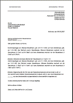 Jetzt freibetrag auf der lohnsteuerkarte eintragen lassen. Formloser Antrag Muster Finanzamt
