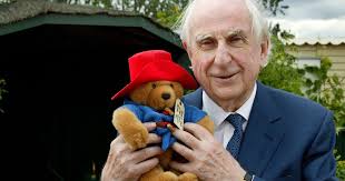 Paddington Bear Creator Michael Bond Dead at 91