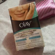 Save $1 on nad's natural hair removal. Olay Smooth Finish Facial Hair Removal Duo Kit Reviews 2021