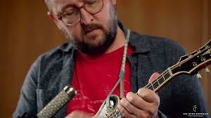 Lloyd Loar signed this F5