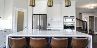 For Some Time Now The Most Popular Solid Surface Countertops Have Been Granite A Surface That Modern Kitchen Design Solid Surface Countertops Kitchen Design