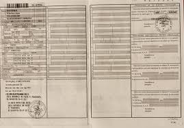 Numele si prenumele titularului ; Cartea De Identitate A Vehiculului Civ ConÈ›inut Evmarket