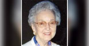 Nellie Mae Johnson Obituary