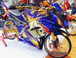 Figurative only because people who modify kawasaki ninja rr 250 is the yogjakarta. Ninja Rr Modifikasi Reviews Facebook