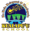 Kualapu'u Charter School - Kualapu'u Charter Conversion School
