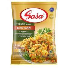 We did not find results for: Sasa Tepung Bakwan 235 G Shopee Indonesia