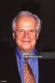 Helmut Werner, président du directoire de Mercedes-Benz, le 19... News  Photo