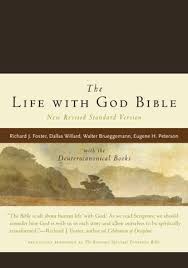 Life with God Bible-OE: With the Deuterocanonical Books ...