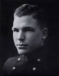 COL John Roche Howland (1901-1962)