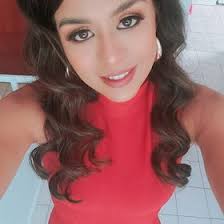 Kenya Delgado's Instagram, Twitter & Facebook