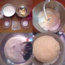 Epingle Sur Les Viennoiseries