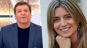 El tema le parece relevante y urgente de ser tratado por los prejuicos que existen en al sociedad y lo poco amables que. Siente Terror Emilia Noguera Revelo Una Tragicomica Anecdota Con Padre Hector Noguera Chilevision